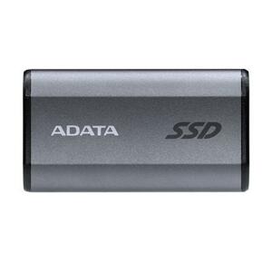 ADATA externí SSD SE880 2TB grey; AELI-SE880-2TCGY