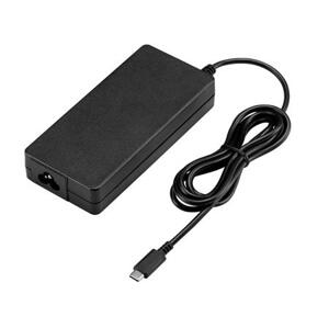 Fortron NB C 100 napájecí adaptér, USB-C (PD), 100W (5V, 9V, 12V, 15V, 20V); PNA1000201