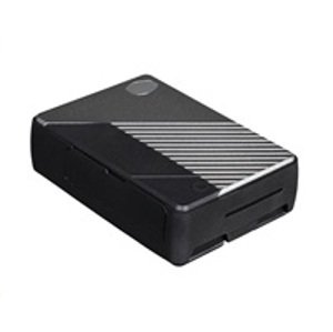 Cooler Master Pi Case 40, Raspberry Pi case V2; MCM-PI400-MNNN-S01