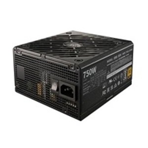Cooler Master zdroj V750 ATX 3.0 Gold I Multi, 750W, 80+ Gold, černá; MPZ-7501-AFAG-BEU