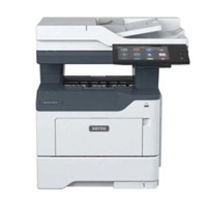 Xerox B415, černobílá laser. MF (tisk, kopírka, sken, fax) 47 str./ min. A4, DADF; B415V_DN