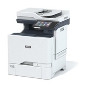 Xerox VersaLink C625 barevná MF (tisk, sken, kopírka, fax) A4, 50 str./min., USB, Wi-Fi; C625V_DN