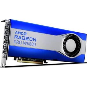 AMD Radeon PRO W6800 32GB GDDR6 PCIe 4.0; 100-506157