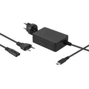Avacom Nabíjecí adaptér USB Type-C 90W Power Delivery; ADAC-FC-90PD
