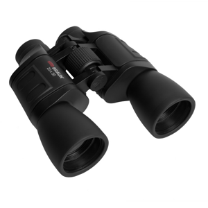 Braun dalekohled 20x50, černý; 21047100