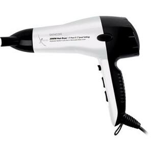 Sencor SHD 6600W vysoušeč vlasů  - bílý; 40017815