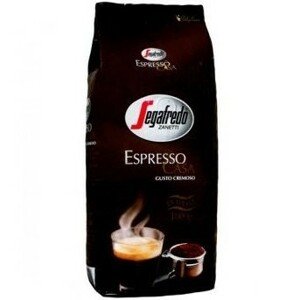 Segafredo Espresso Casa Zrno 1kg; KAVA