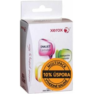 Xerox cartridge alternativní Epson T071X40, 4x9ml,CMYK 497L00057; 497L00057