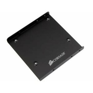 Corsair Solid State Drive CSSD-BRKT1 adaptér pro montáž SSD do desktopu; CSSD-BRKT1