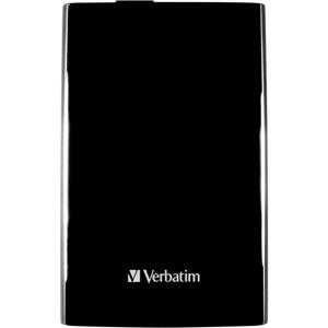 Verbatim Store 'n' Go, USB 3.0 - 1TB, černá 53023; 53023