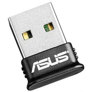 ASUS Bluetooth 4.0 USB Adapter USB-BT400; 90IG0070-BW0600