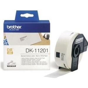 BROTHER DK-11201 - originální; DK11201