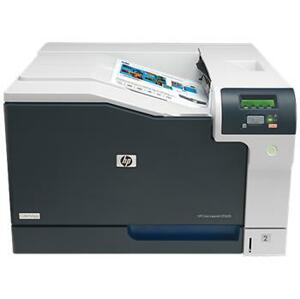 HP Color LaserJet Professional CP5225DN; CE712A#B19