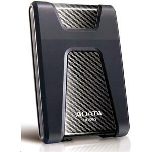 ADATA HD650 - HDD, externí, 1TB 2,5", USB3.0, černý; AHD650-1TU31-CBK