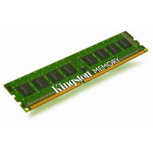 Kingston ValueRAM DDR3 2GB, 1600MHz, CL11; KVR16N11S6/2